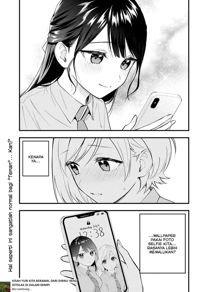 image-komik-our-yuri-started-with-me-getting-rejected-in-a-dream-chapter-11-8/10