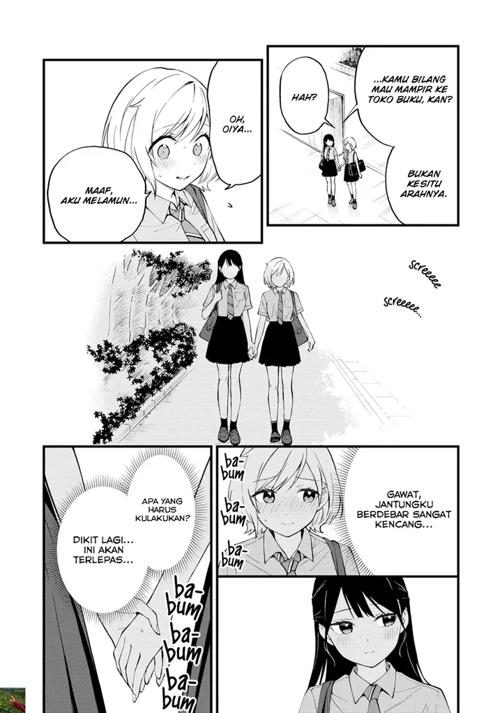 image-komik-our-yuri-started-with-me-getting-rejected-in-a-dream-chapter-13-4/11