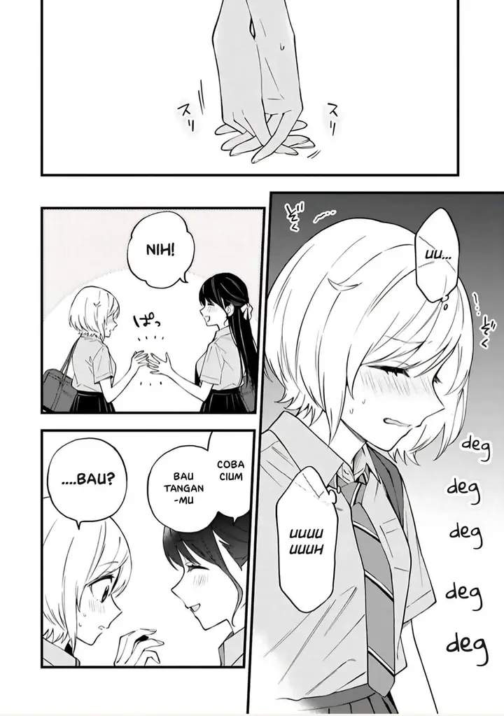 image-komik-our-yuri-started-with-me-getting-rejected-in-a-dream-chapter-18-3/6