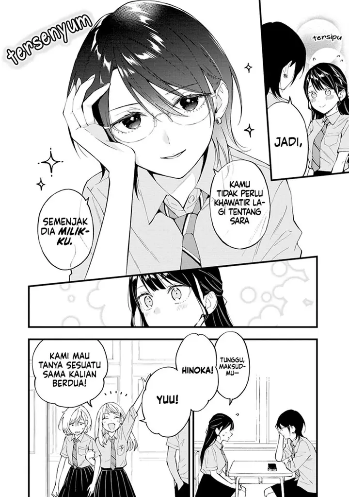 image-komik-our-yuri-started-with-me-getting-rejected-in-a-dream-chapter-21-5/10