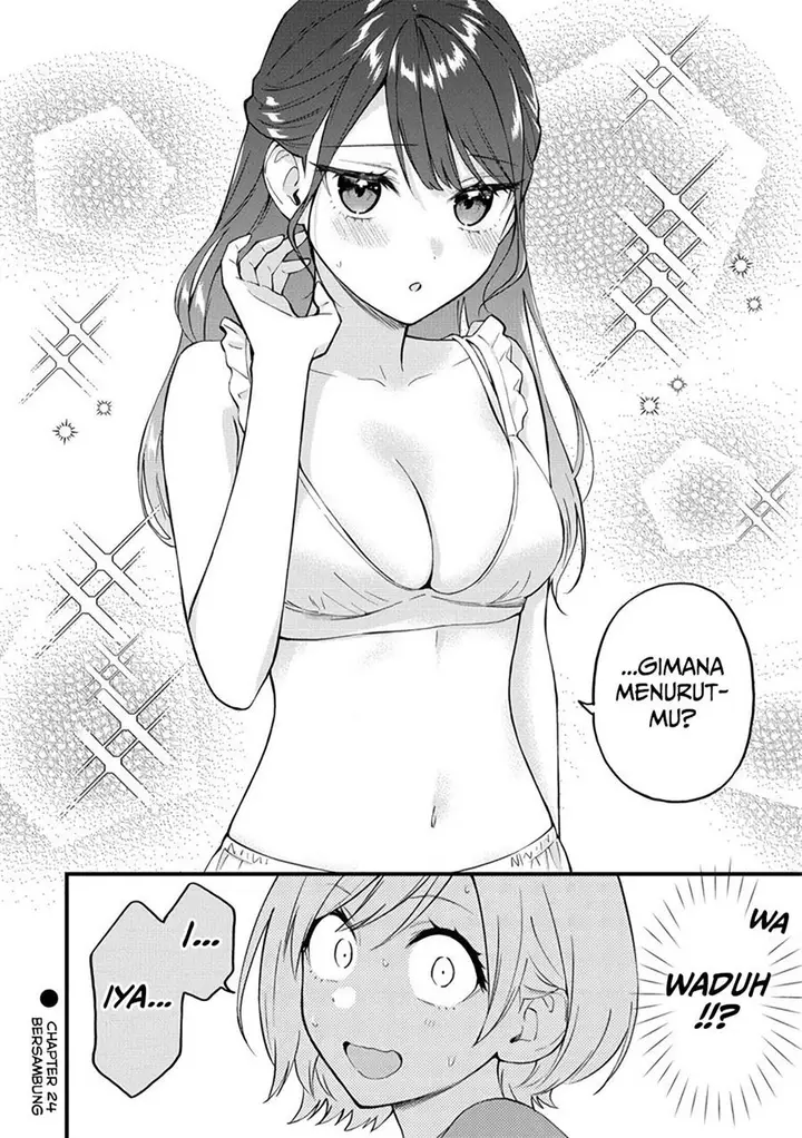 image-komik-our-yuri-started-with-me-getting-rejected-in-a-dream-chapter-24-7/9