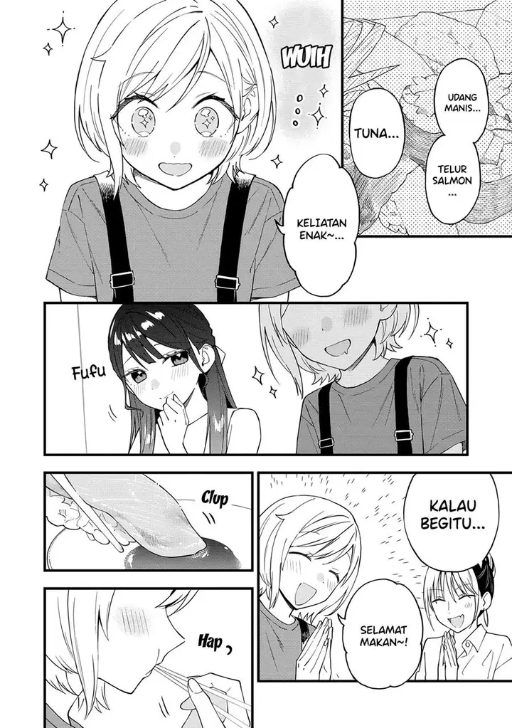 image-komik-our-yuri-started-with-me-getting-rejected-in-a-dream-chapter-28-3/7