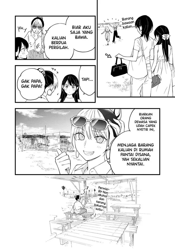 image-komik-our-yuri-started-with-me-getting-rejected-in-a-dream-chapter-29-1/10