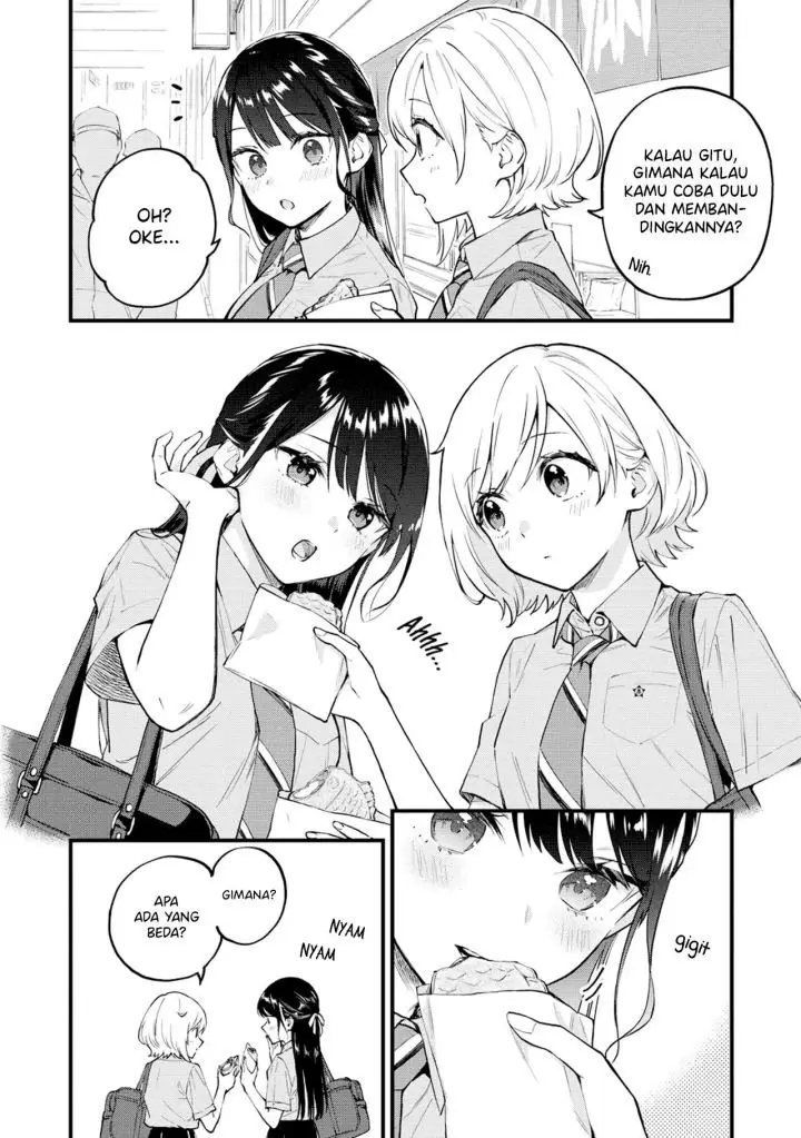image-komik-our-yuri-started-with-me-getting-rejected-in-a-dream-chapter-3-2/9