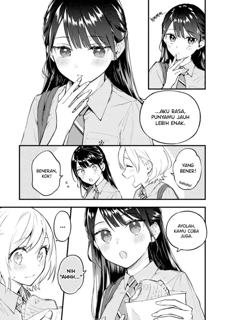 image-komik-our-yuri-started-with-me-getting-rejected-in-a-dream-chapter-3-3/9