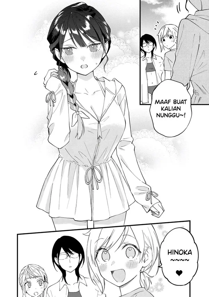 image-komik-our-yuri-started-with-me-getting-rejected-in-a-dream-chapter-30-3/6