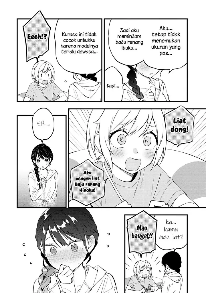 image-komik-our-yuri-started-with-me-getting-rejected-in-a-dream-chapter-32-1/6