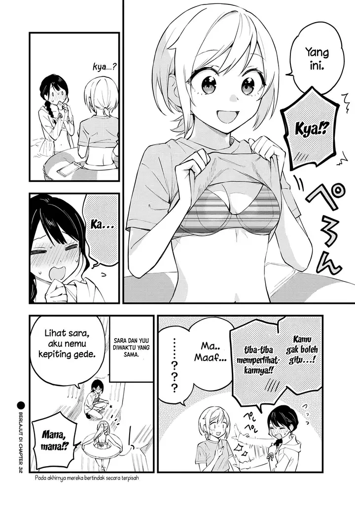 image-komik-our-yuri-started-with-me-getting-rejected-in-a-dream-chapter-32-5/6