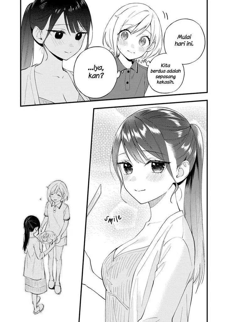 image-komik-our-yuri-started-with-me-getting-rejected-in-a-dream-chapter-37-2/8
