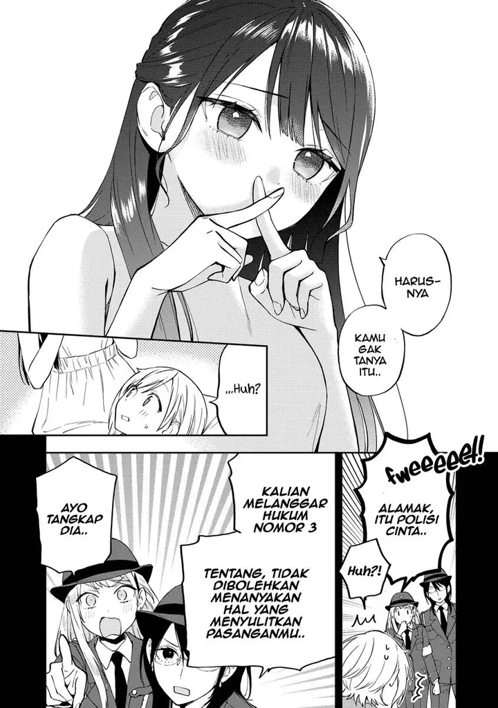 image-komik-our-yuri-started-with-me-getting-rejected-in-a-dream-chapter-40-4/9