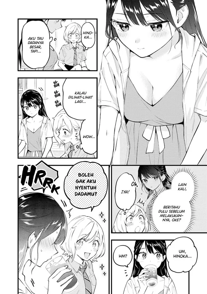 image-komik-our-yuri-started-with-me-getting-rejected-in-a-dream-chapter-5-2/11