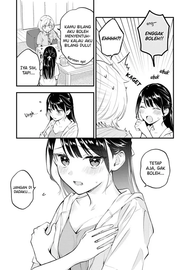 image-komik-our-yuri-started-with-me-getting-rejected-in-a-dream-chapter-5-3/11