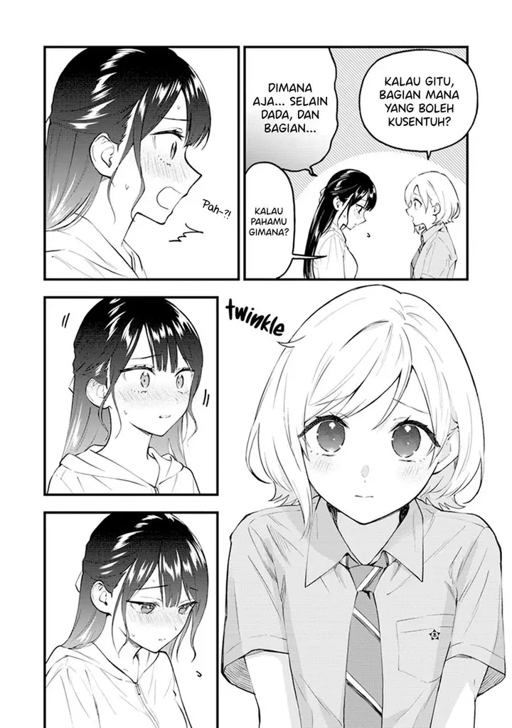image-komik-our-yuri-started-with-me-getting-rejected-in-a-dream-chapter-5-6/11