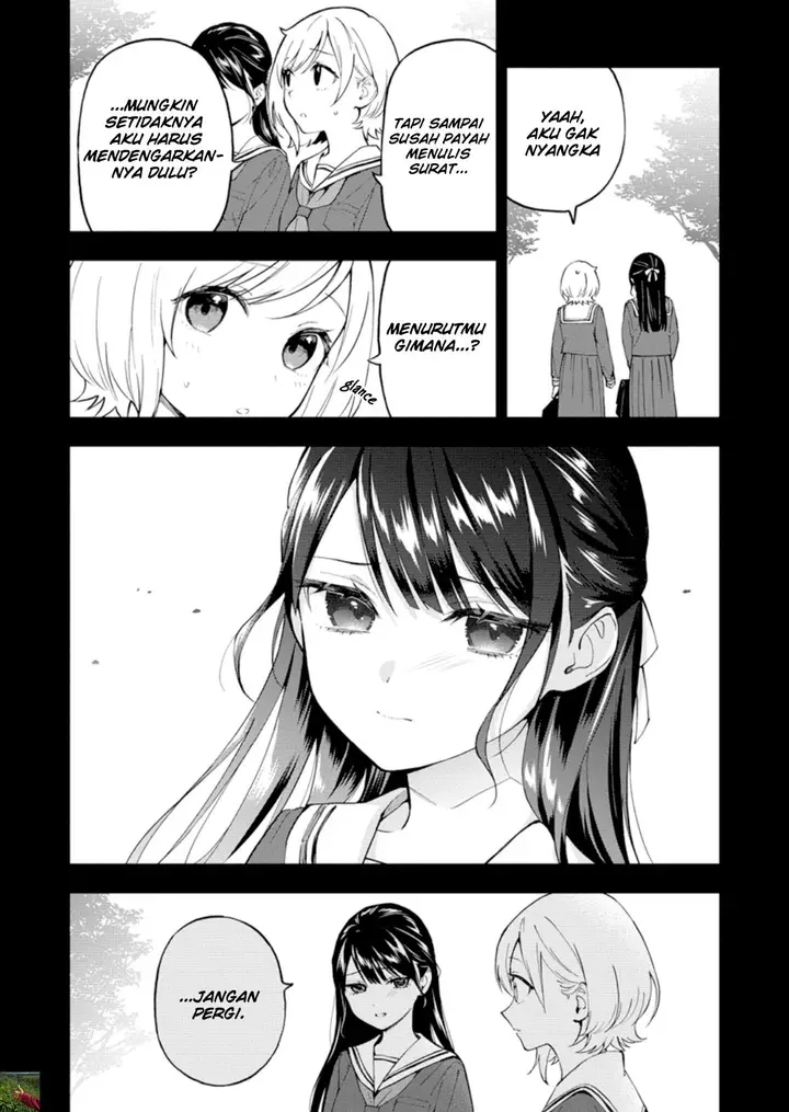 image-komik-our-yuri-started-with-me-getting-rejected-in-a-dream-chapter-8-2/9