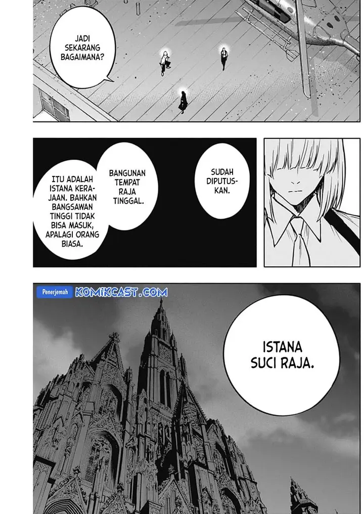 image-komik-ouritsu-mahou-gakuen-no-saikasei-slum-agari-no-saikyou-mahoushi-kizoku-darake-no-gakuen-de-musou-suru-chapter-100-6/18