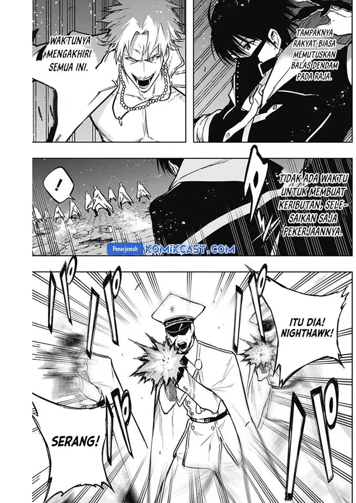 image-komik-ouritsu-mahou-gakuen-no-saikasei-slum-agari-no-saikyou-mahoushi-kizoku-darake-no-gakuen-de-musou-suru-chapter-100-8/18