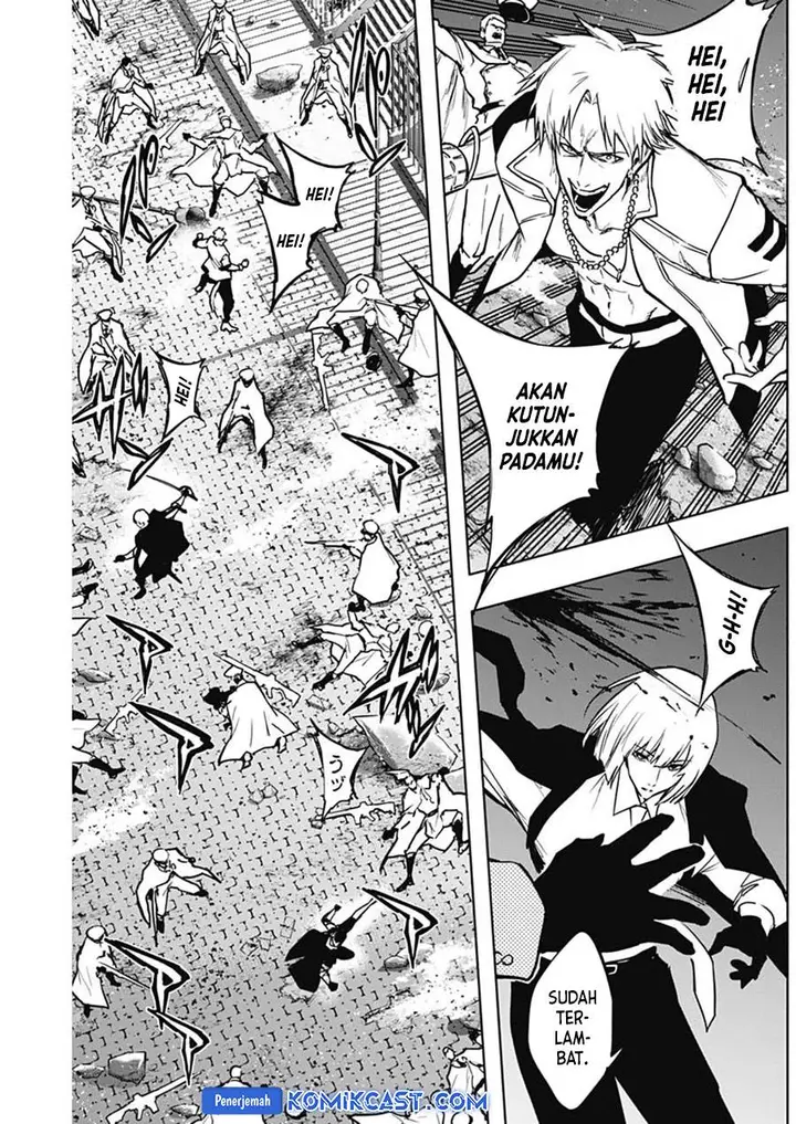image-komik-ouritsu-mahou-gakuen-no-saikasei-slum-agari-no-saikyou-mahoushi-kizoku-darake-no-gakuen-de-musou-suru-chapter-100-10/18