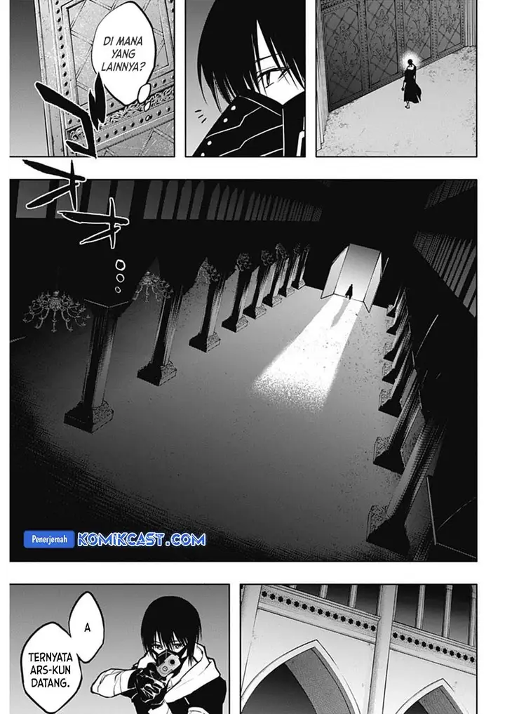 image-komik-ouritsu-mahou-gakuen-no-saikasei-slum-agari-no-saikyou-mahoushi-kizoku-darake-no-gakuen-de-musou-suru-chapter-101-6/18