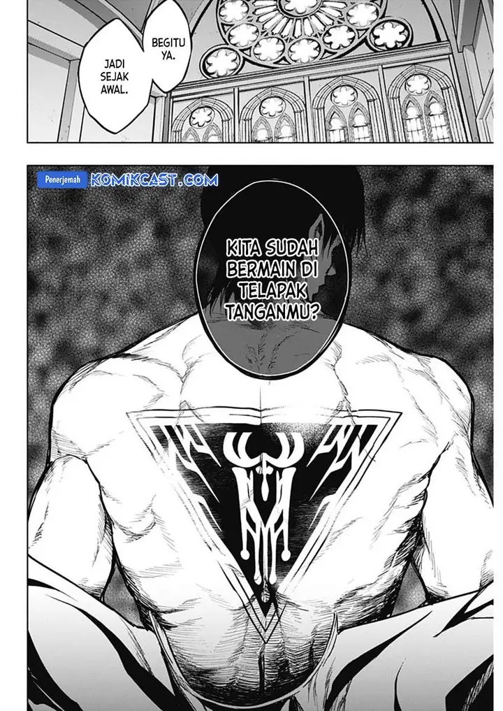 image-komik-ouritsu-mahou-gakuen-no-saikasei-slum-agari-no-saikyou-mahoushi-kizoku-darake-no-gakuen-de-musou-suru-chapter-101-9/18
