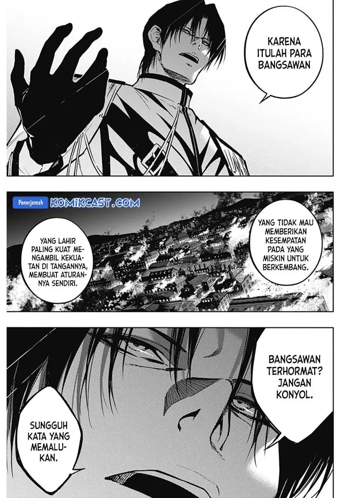 image-komik-ouritsu-mahou-gakuen-no-saikasei-slum-agari-no-saikyou-mahoushi-kizoku-darake-no-gakuen-de-musou-suru-chapter-101-14/18