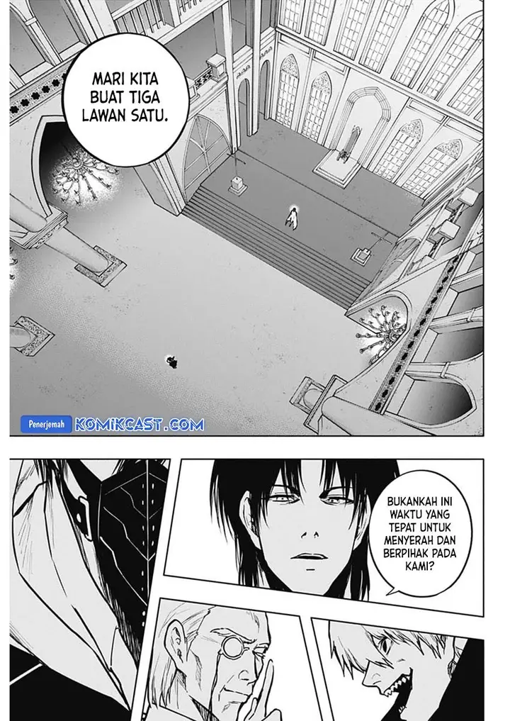 image-komik-ouritsu-mahou-gakuen-no-saikasei-slum-agari-no-saikyou-mahoushi-kizoku-darake-no-gakuen-de-musou-suru-chapter-102-4/18