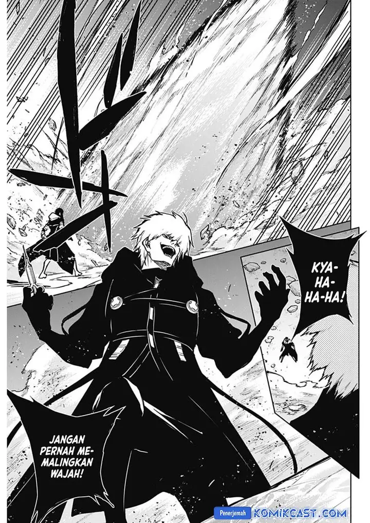 image-komik-ouritsu-mahou-gakuen-no-saikasei-slum-agari-no-saikyou-mahoushi-kizoku-darake-no-gakuen-de-musou-suru-chapter-102-6/18