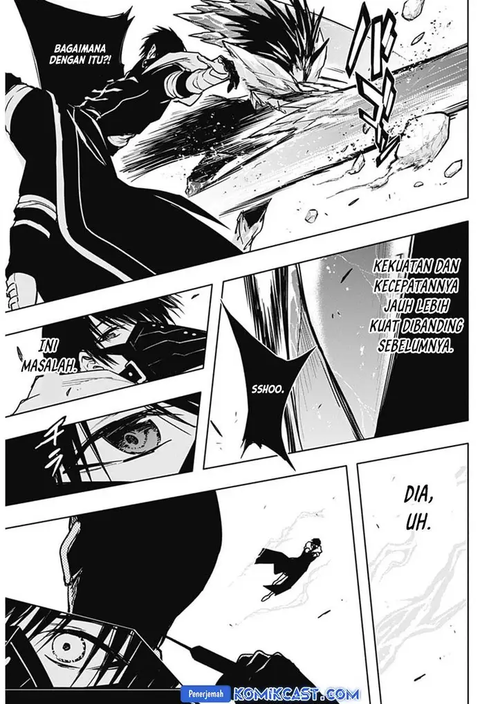 image-komik-ouritsu-mahou-gakuen-no-saikasei-slum-agari-no-saikyou-mahoushi-kizoku-darake-no-gakuen-de-musou-suru-chapter-102-14/18