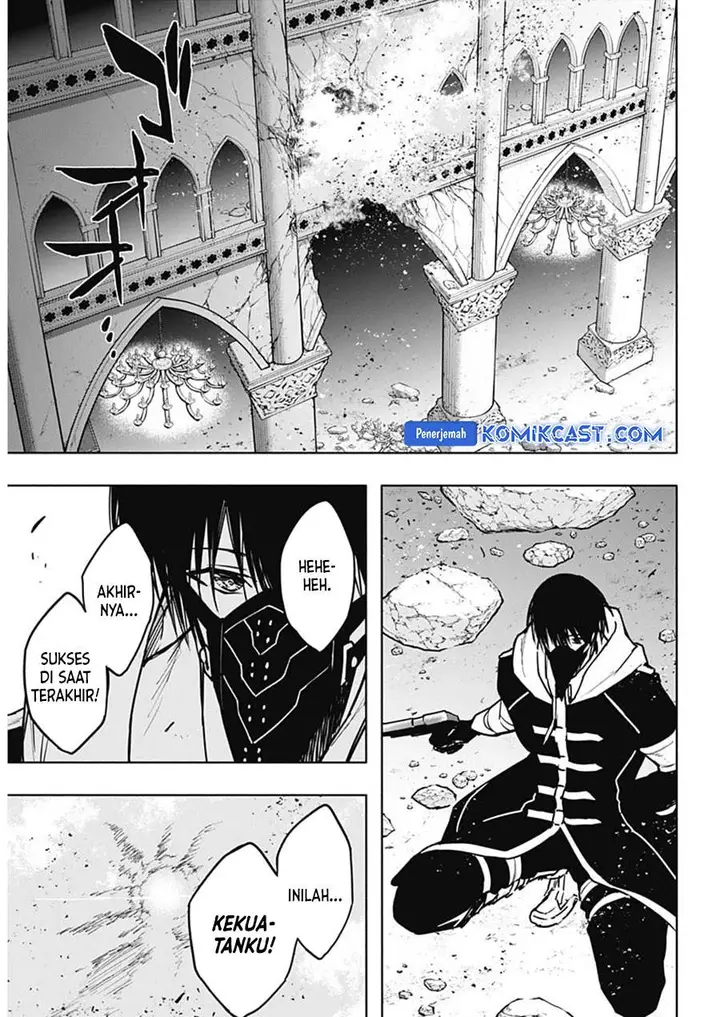 image-komik-ouritsu-mahou-gakuen-no-saikasei-slum-agari-no-saikyou-mahoushi-kizoku-darake-no-gakuen-de-musou-suru-chapter-102-16/18