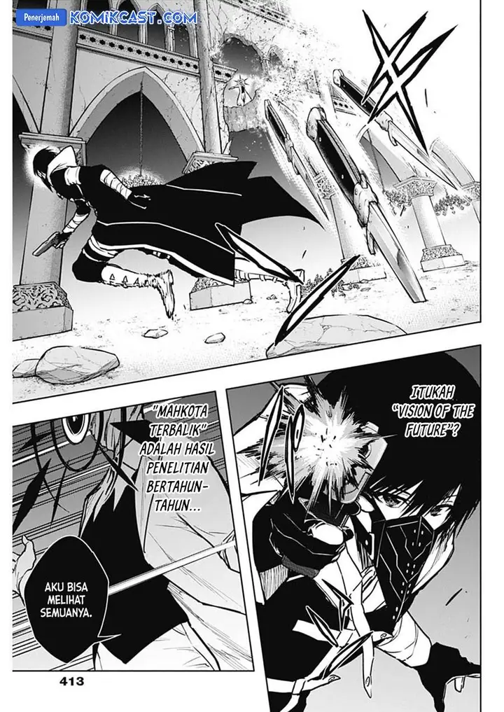 image-komik-ouritsu-mahou-gakuen-no-saikasei-slum-agari-no-saikyou-mahoushi-kizoku-darake-no-gakuen-de-musou-suru-chapter-103-2/18
