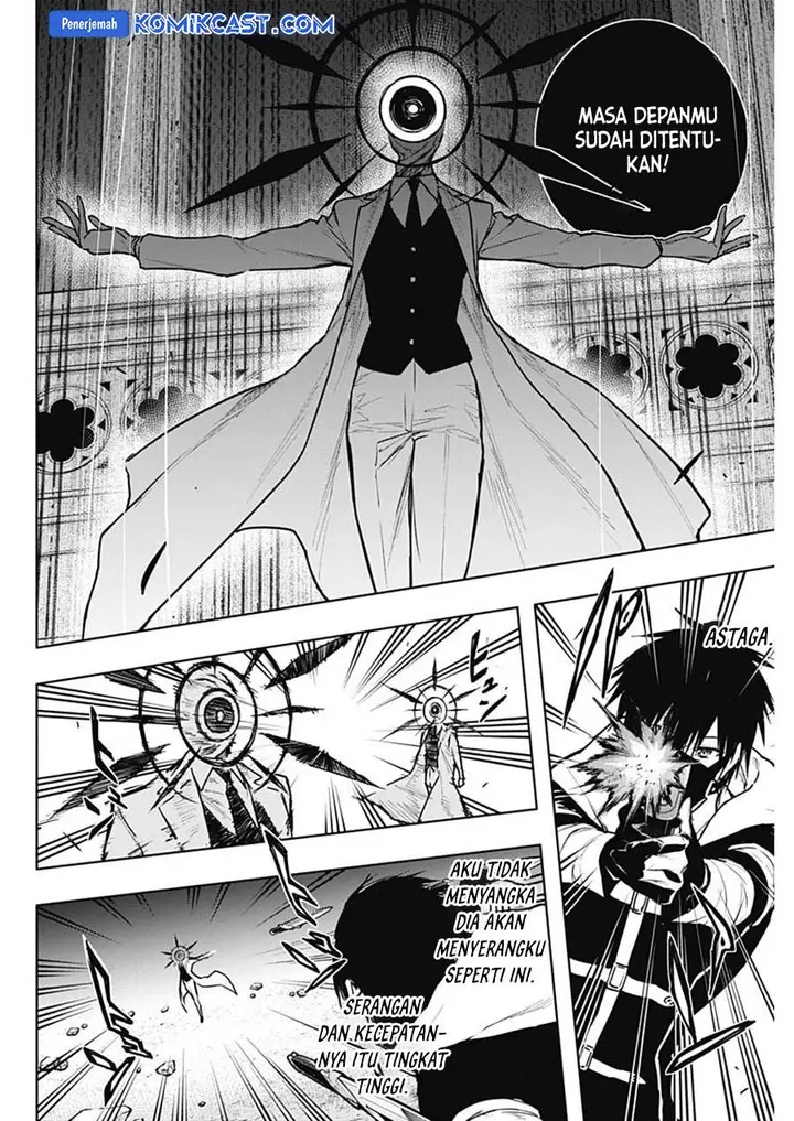 image-komik-ouritsu-mahou-gakuen-no-saikasei-slum-agari-no-saikyou-mahoushi-kizoku-darake-no-gakuen-de-musou-suru-chapter-103-3/18