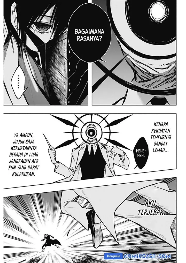 image-komik-ouritsu-mahou-gakuen-no-saikasei-slum-agari-no-saikyou-mahoushi-kizoku-darake-no-gakuen-de-musou-suru-chapter-103-8/18