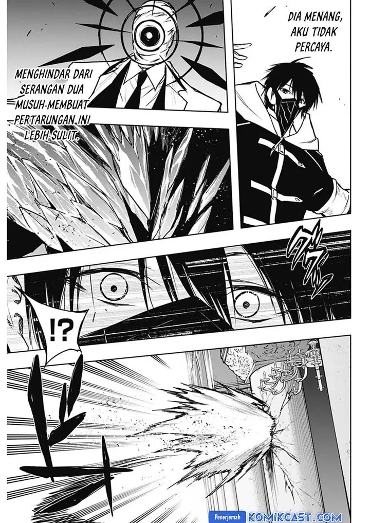 image-komik-ouritsu-mahou-gakuen-no-saikasei-slum-agari-no-saikyou-mahoushi-kizoku-darake-no-gakuen-de-musou-suru-chapter-103-12/18