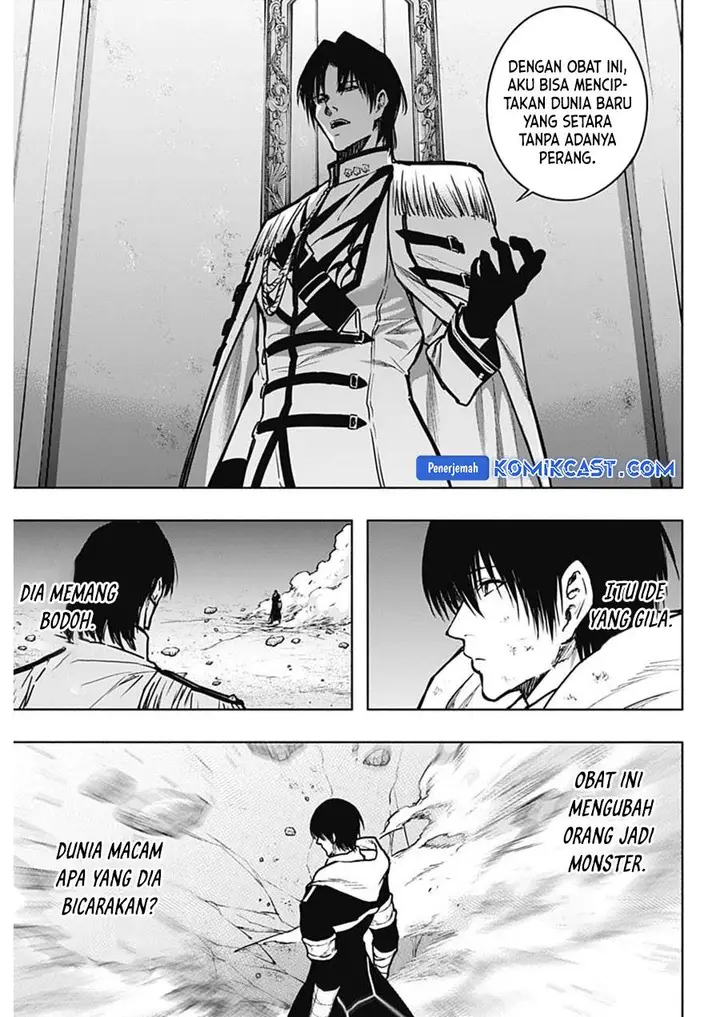 image-komik-ouritsu-mahou-gakuen-no-saikasei-slum-agari-no-saikyou-mahoushi-kizoku-darake-no-gakuen-de-musou-suru-chapter-103-16/18