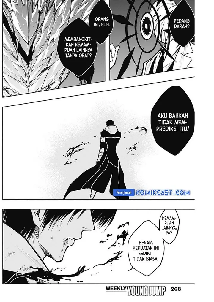 image-komik-ouritsu-mahou-gakuen-no-saikasei-slum-agari-no-saikyou-mahoushi-kizoku-darake-no-gakuen-de-musou-suru-chapter-104-6/19