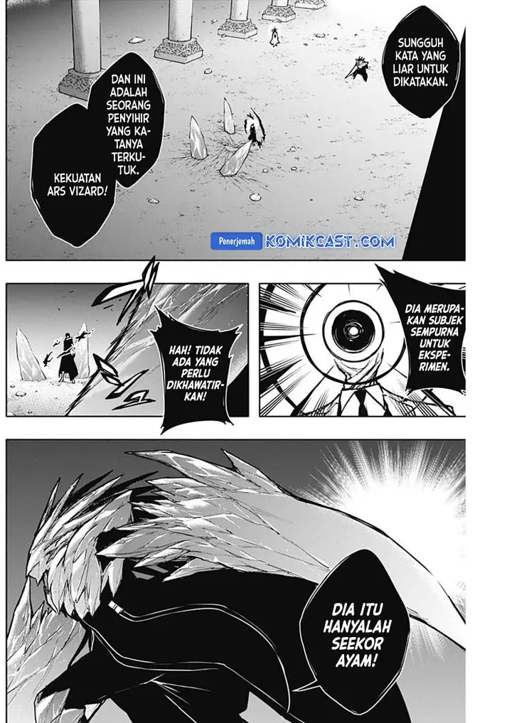 image-komik-ouritsu-mahou-gakuen-no-saikasei-slum-agari-no-saikyou-mahoushi-kizoku-darake-no-gakuen-de-musou-suru-chapter-104-8/19