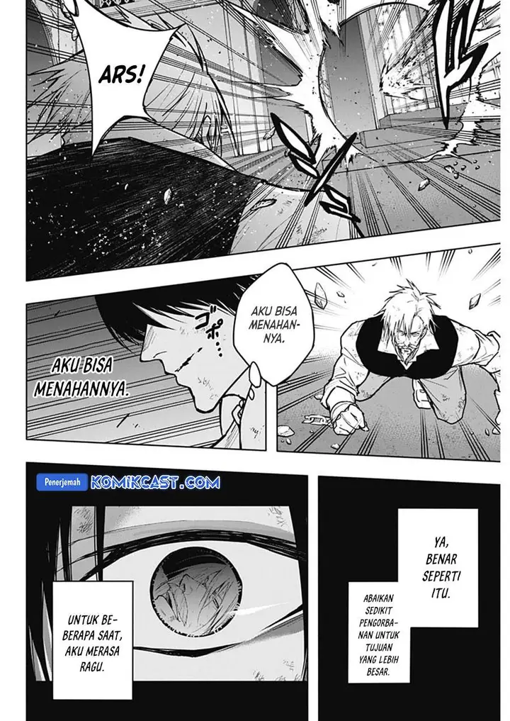 image-komik-ouritsu-mahou-gakuen-no-saikasei-slum-agari-no-saikyou-mahoushi-kizoku-darake-no-gakuen-de-musou-suru-chapter-106-6/16