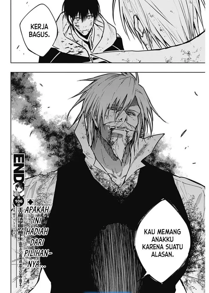 image-komik-ouritsu-mahou-gakuen-no-saikasei-slum-agari-no-saikyou-mahoushi-kizoku-darake-no-gakuen-de-musou-suru-chapter-106-15/16