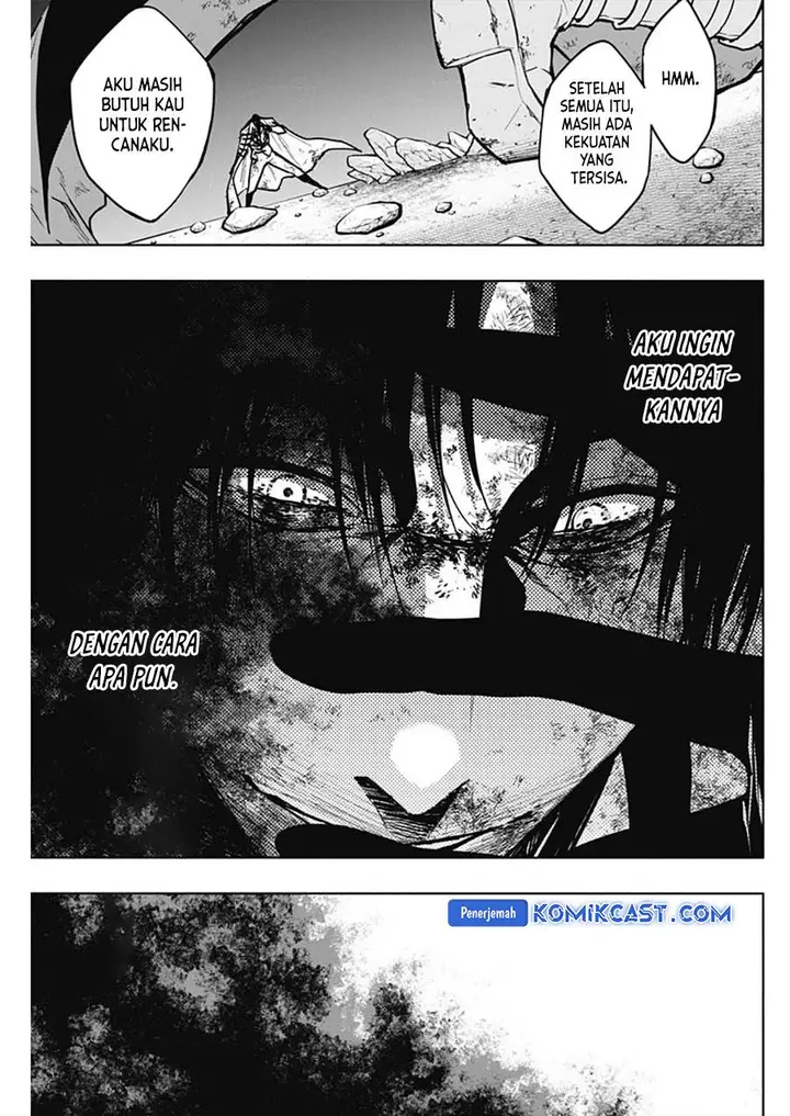 image-komik-ouritsu-mahou-gakuen-no-saikasei-slum-agari-no-saikyou-mahoushi-kizoku-darake-no-gakuen-de-musou-suru-chapter-107-6/17