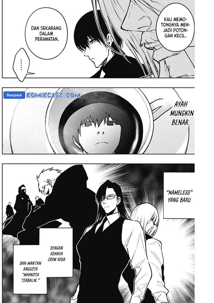 image-komik-ouritsu-mahou-gakuen-no-saikasei-slum-agari-no-saikyou-mahoushi-kizoku-darake-no-gakuen-de-musou-suru-chapter-110-4/19