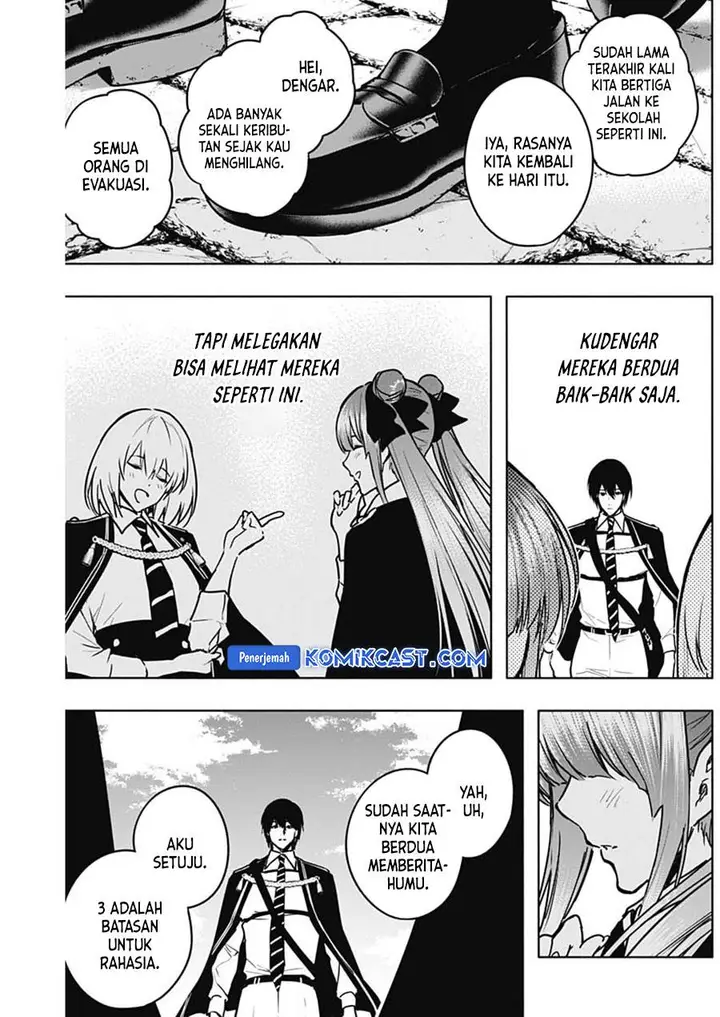 image-komik-ouritsu-mahou-gakuen-no-saikasei-slum-agari-no-saikyou-mahoushi-kizoku-darake-no-gakuen-de-musou-suru-chapter-110-15/19