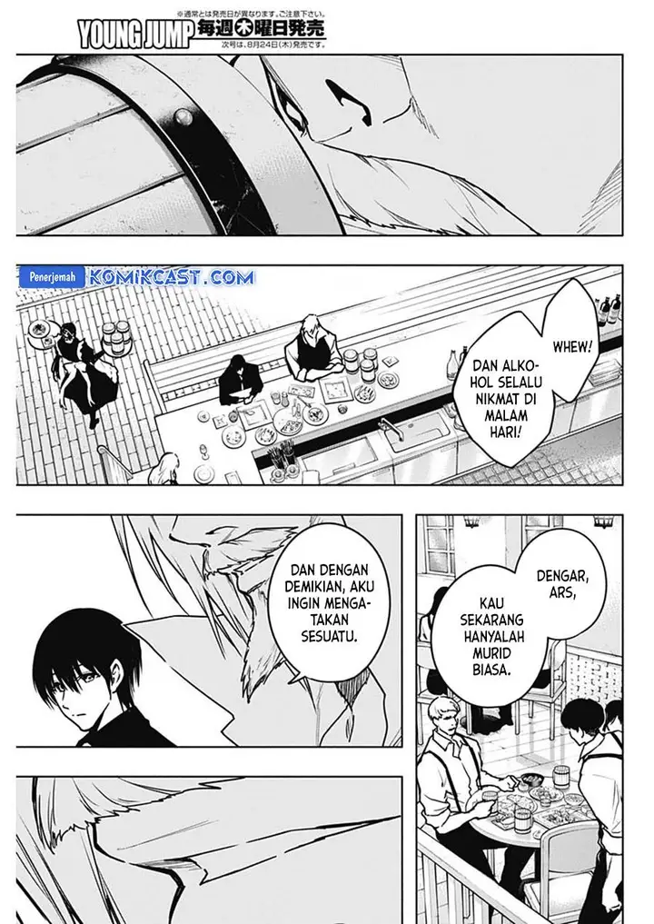 image-komik-ouritsu-mahou-gakuen-no-saikasei-slum-agari-no-saikyou-mahoushi-kizoku-darake-no-gakuen-de-musou-suru-chapter-111-4/18
