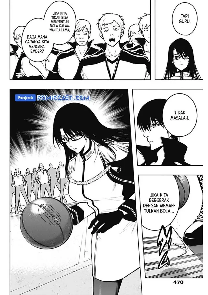 image-komik-ouritsu-mahou-gakuen-no-saikasei-slum-agari-no-saikyou-mahoushi-kizoku-darake-no-gakuen-de-musou-suru-chapter-112-3/18