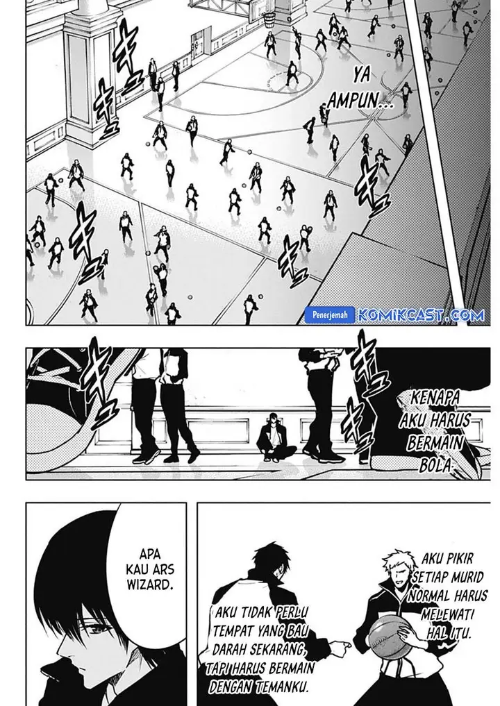 image-komik-ouritsu-mahou-gakuen-no-saikasei-slum-agari-no-saikyou-mahoushi-kizoku-darake-no-gakuen-de-musou-suru-chapter-112-5/18