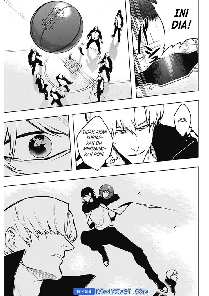image-komik-ouritsu-mahou-gakuen-no-saikasei-slum-agari-no-saikyou-mahoushi-kizoku-darake-no-gakuen-de-musou-suru-chapter-112-8/18
