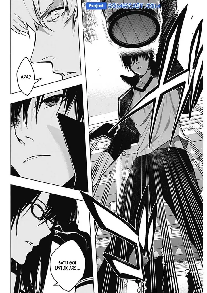 image-komik-ouritsu-mahou-gakuen-no-saikasei-slum-agari-no-saikyou-mahoushi-kizoku-darake-no-gakuen-de-musou-suru-chapter-112-9/18