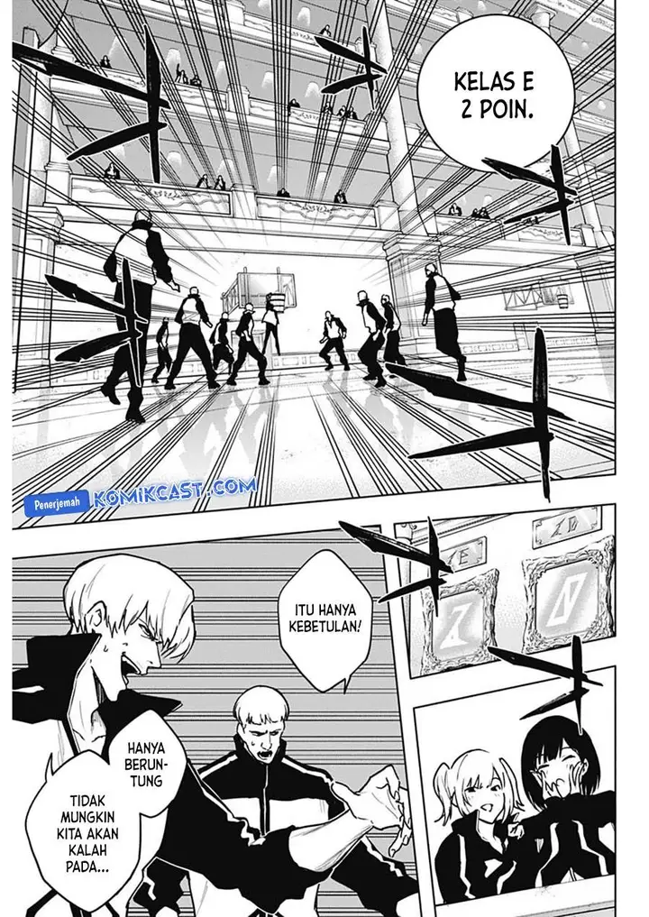 image-komik-ouritsu-mahou-gakuen-no-saikasei-slum-agari-no-saikyou-mahoushi-kizoku-darake-no-gakuen-de-musou-suru-chapter-112-10/18