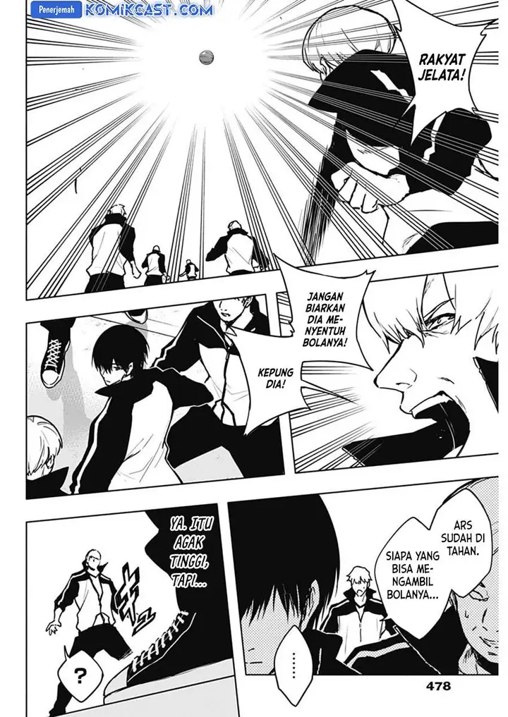 image-komik-ouritsu-mahou-gakuen-no-saikasei-slum-agari-no-saikyou-mahoushi-kizoku-darake-no-gakuen-de-musou-suru-chapter-112-11/18