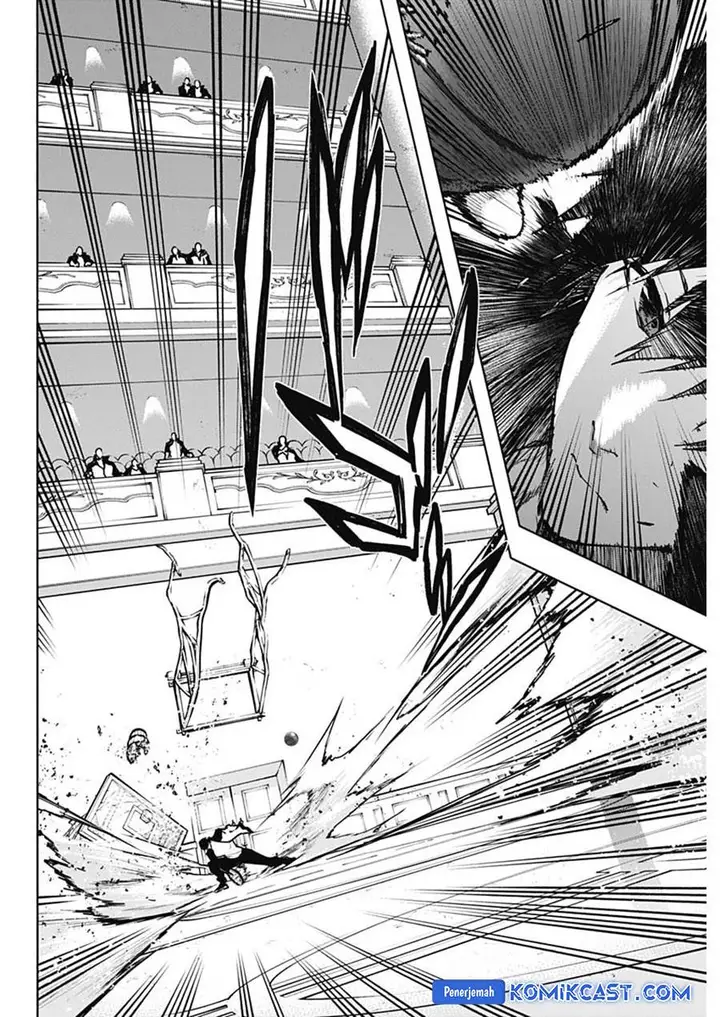 image-komik-ouritsu-mahou-gakuen-no-saikasei-slum-agari-no-saikyou-mahoushi-kizoku-darake-no-gakuen-de-musou-suru-chapter-112-13/18
