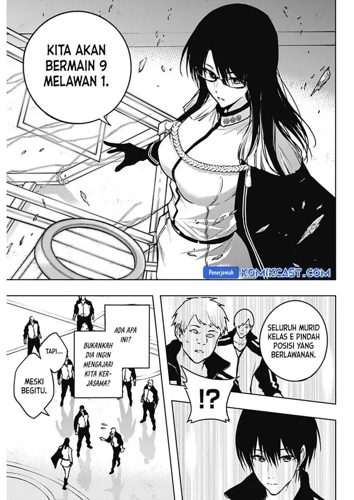 image-komik-ouritsu-mahou-gakuen-no-saikasei-slum-agari-no-saikyou-mahoushi-kizoku-darake-no-gakuen-de-musou-suru-chapter-112-16/18