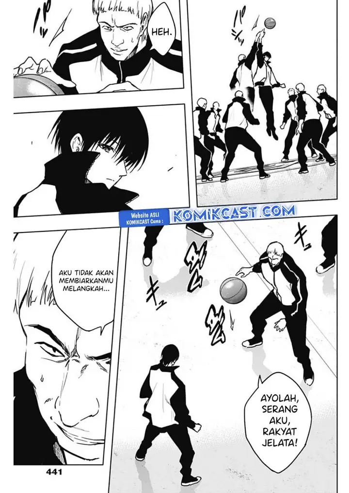 image-komik-ouritsu-mahou-gakuen-no-saikasei-slum-agari-no-saikyou-mahoushi-kizoku-darake-no-gakuen-de-musou-suru-chapter-113-4/18